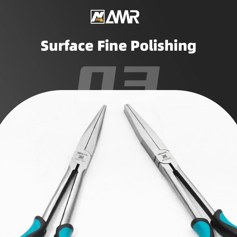 AMR 11" Long-Reach Pliers