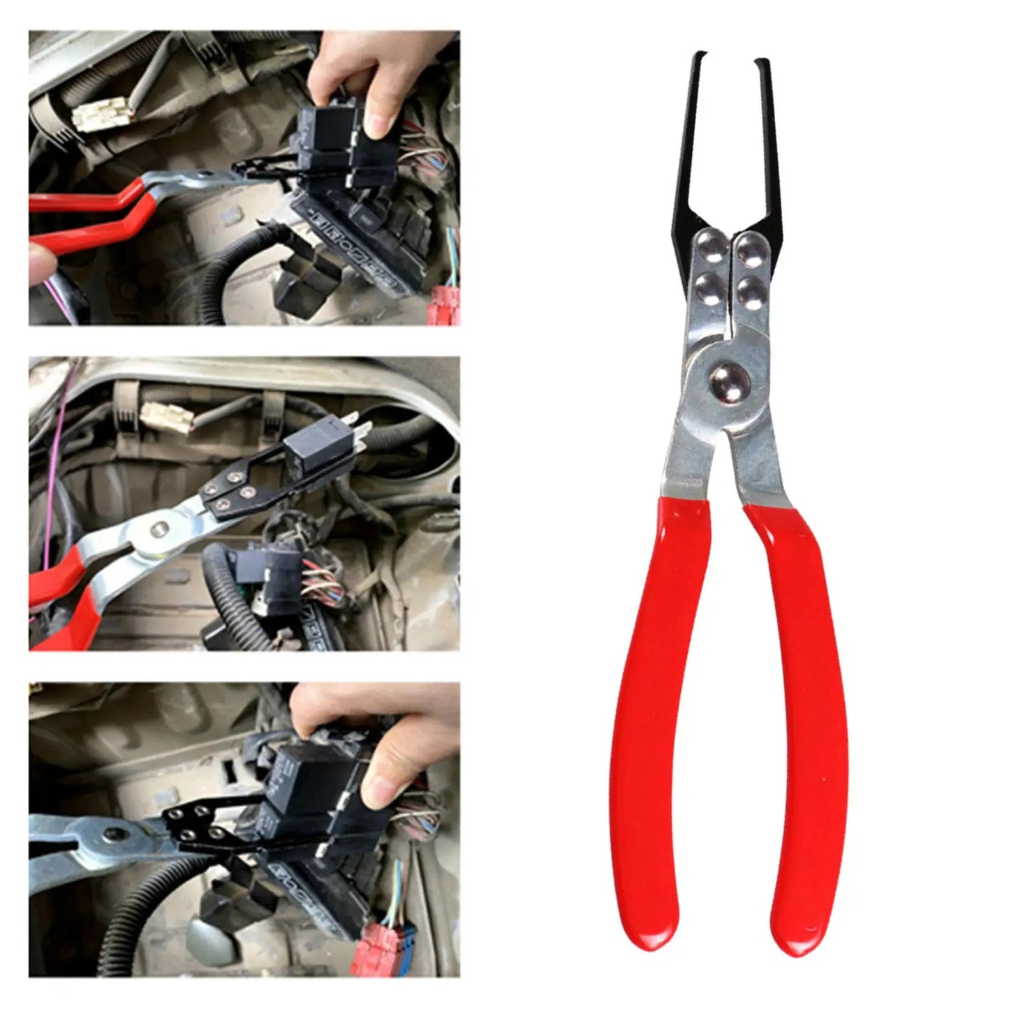 Automotive Fuse and Relay Pliers