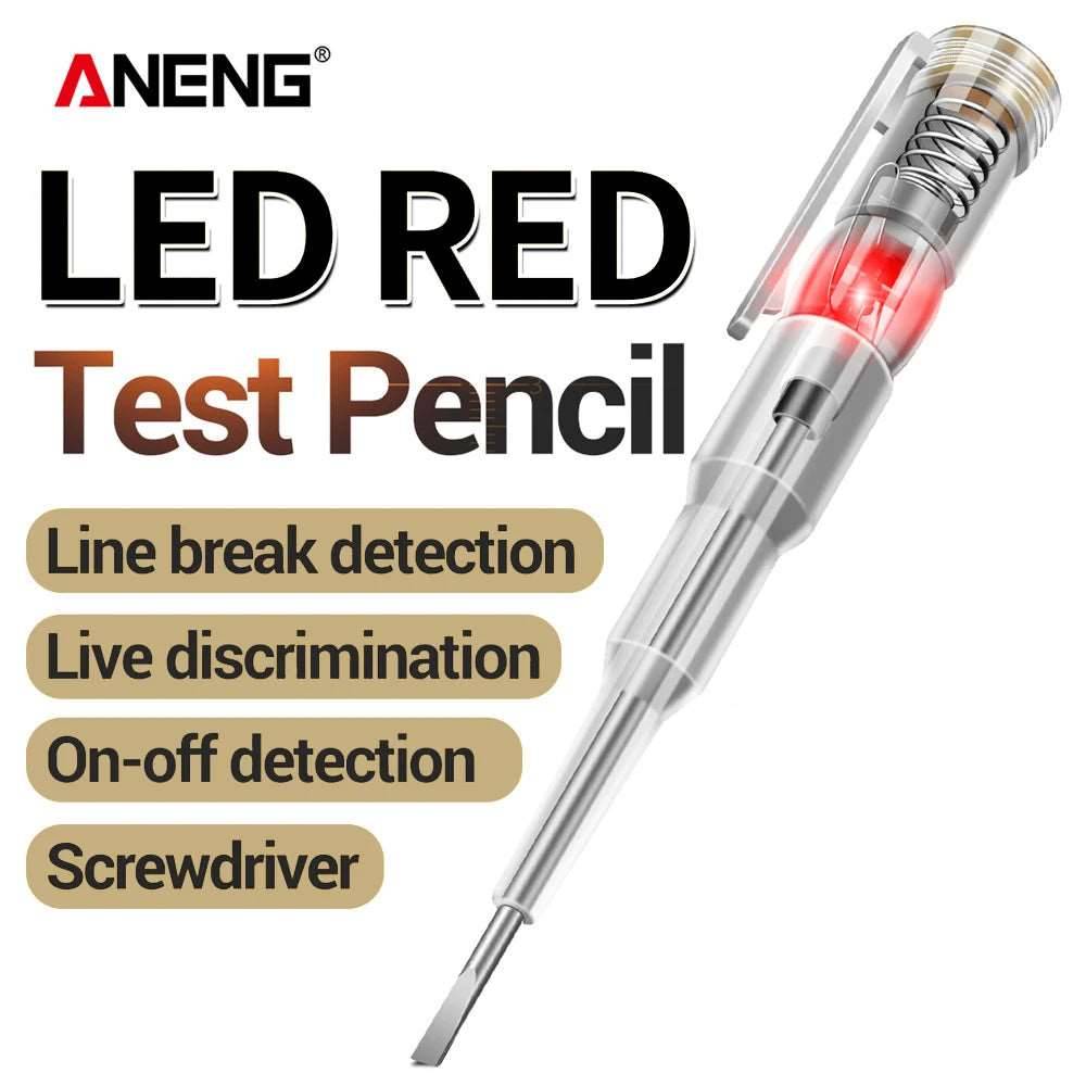 Electrical Test Pen