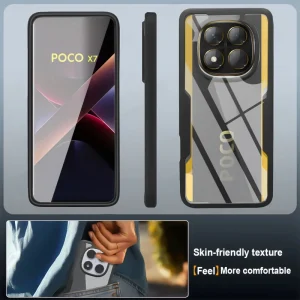 360° Full Cover Case for POCO Phones - Thumbnail Image 2