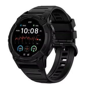 KOSPET TANK S2 GPS Smart Watch For Women - Thumbnail Image 4
