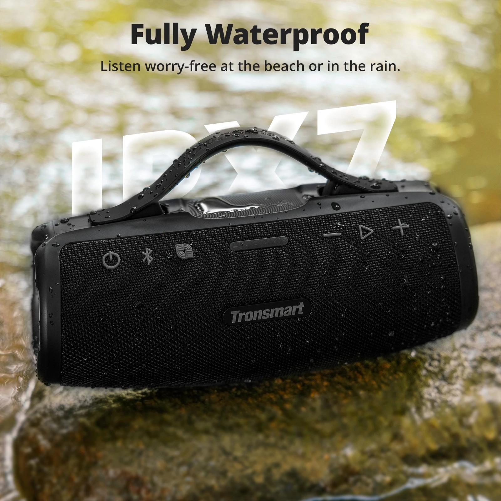 Tronsmart Mirtune S100 Bluetooth Speaker - Image 6