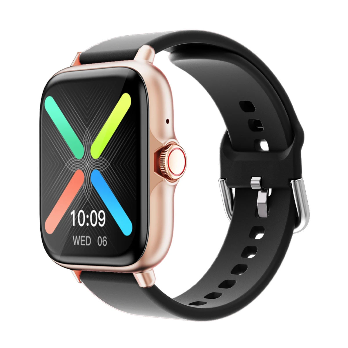 1.83'' Waterproof Smart Watch - Image 3