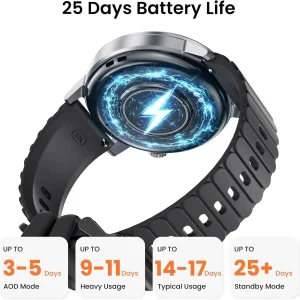 KOSPET ORB Smart Watch For Men - Thumbnail Image 5
