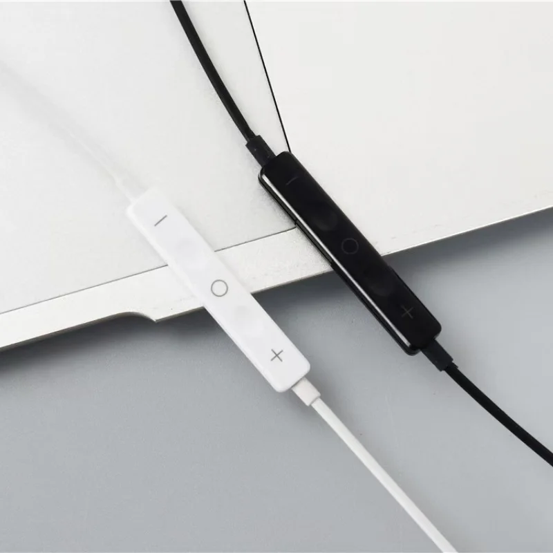 Type-C Wired Stereo Earbuds with Microphone - Image 5