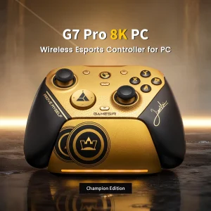 GameSir G7 Pro 8K Champion Edition Wireless PC