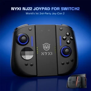 NYXI Hyperion 3 Wireless JoyPad - Thumbnail Image 3