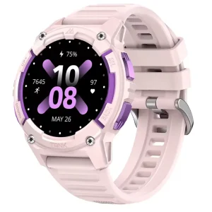KOSPET TANK S2 GPS Smart Watch For Women - Thumbnail Image 2