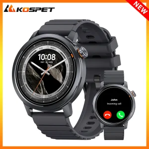 KOSPET ORB Smart Watch For Men - Thumbnail Image 1
