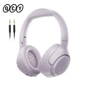 QCY H3 ANC Wireless Bluetooth Headphones