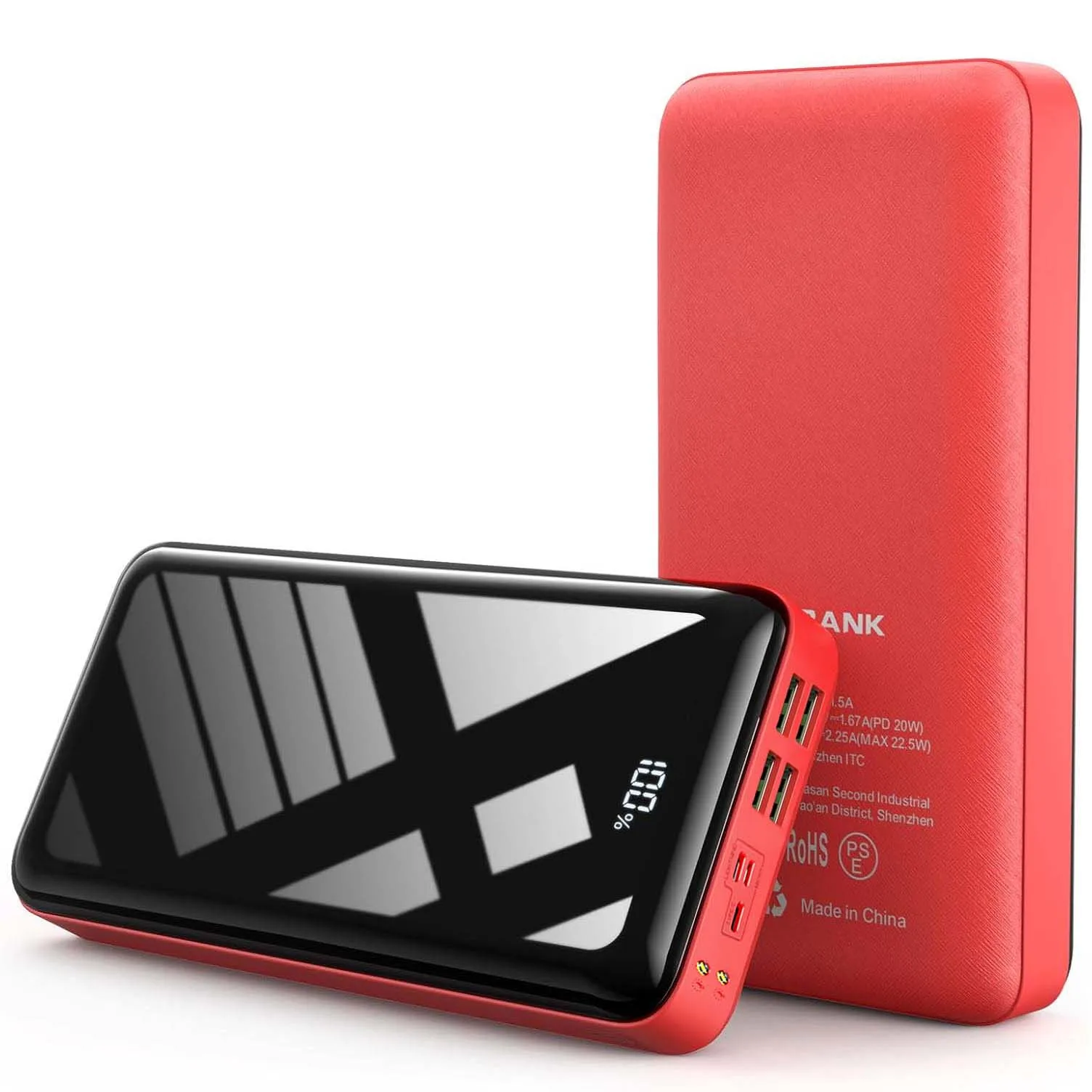 Portable Charger 30000mah Power Bank - Image 4