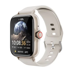 1.83'' Waterproof Smart Watch - Thumbnail Image 8
