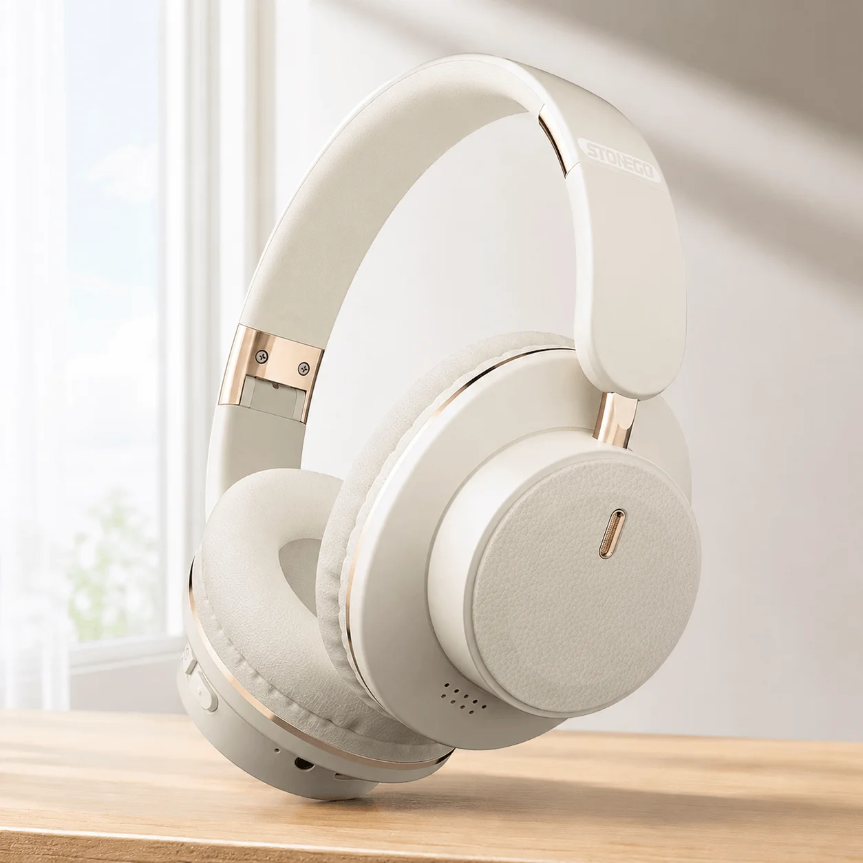 Bluetooth Headphones Wireless Headset - Image 9