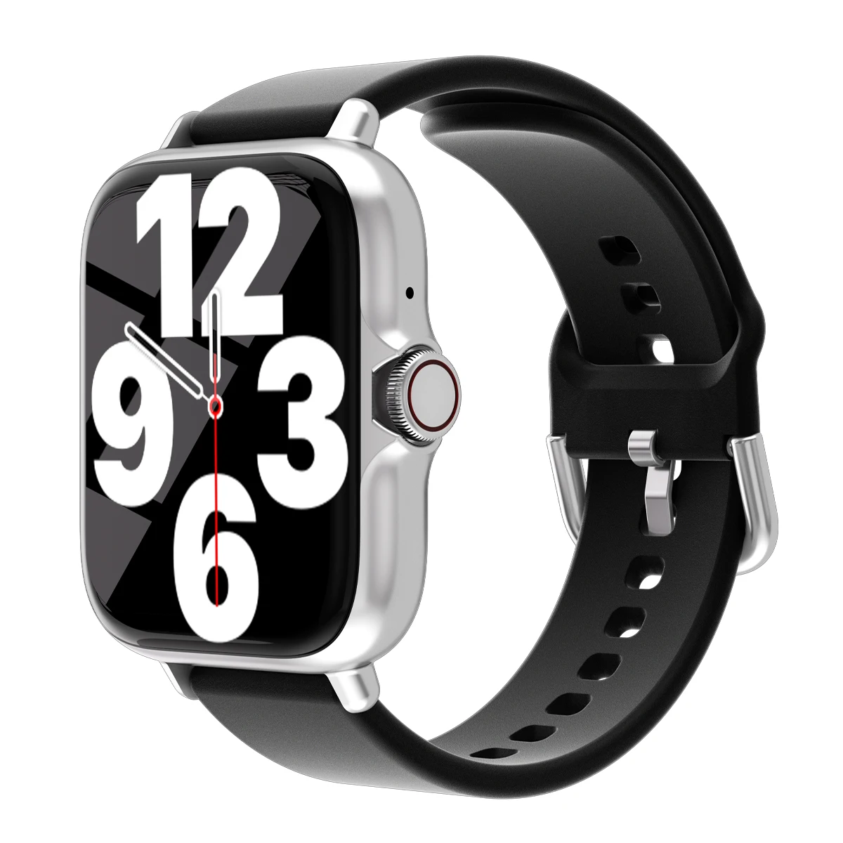 1.83'' Waterproof Smart Watch - Image 4