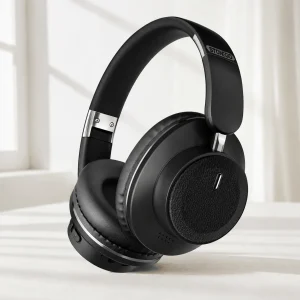 Bluetooth Headphones Wireless Headset - Thumbnail Image 10