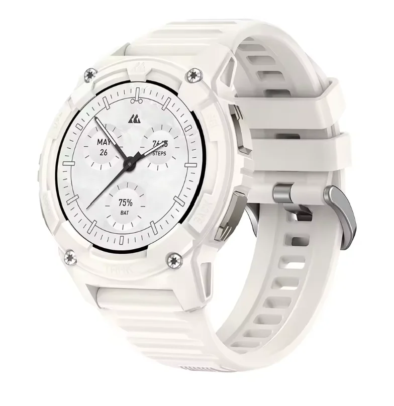 KOSPET TANK S2 GPS Smart Watch For Women - Image 3
