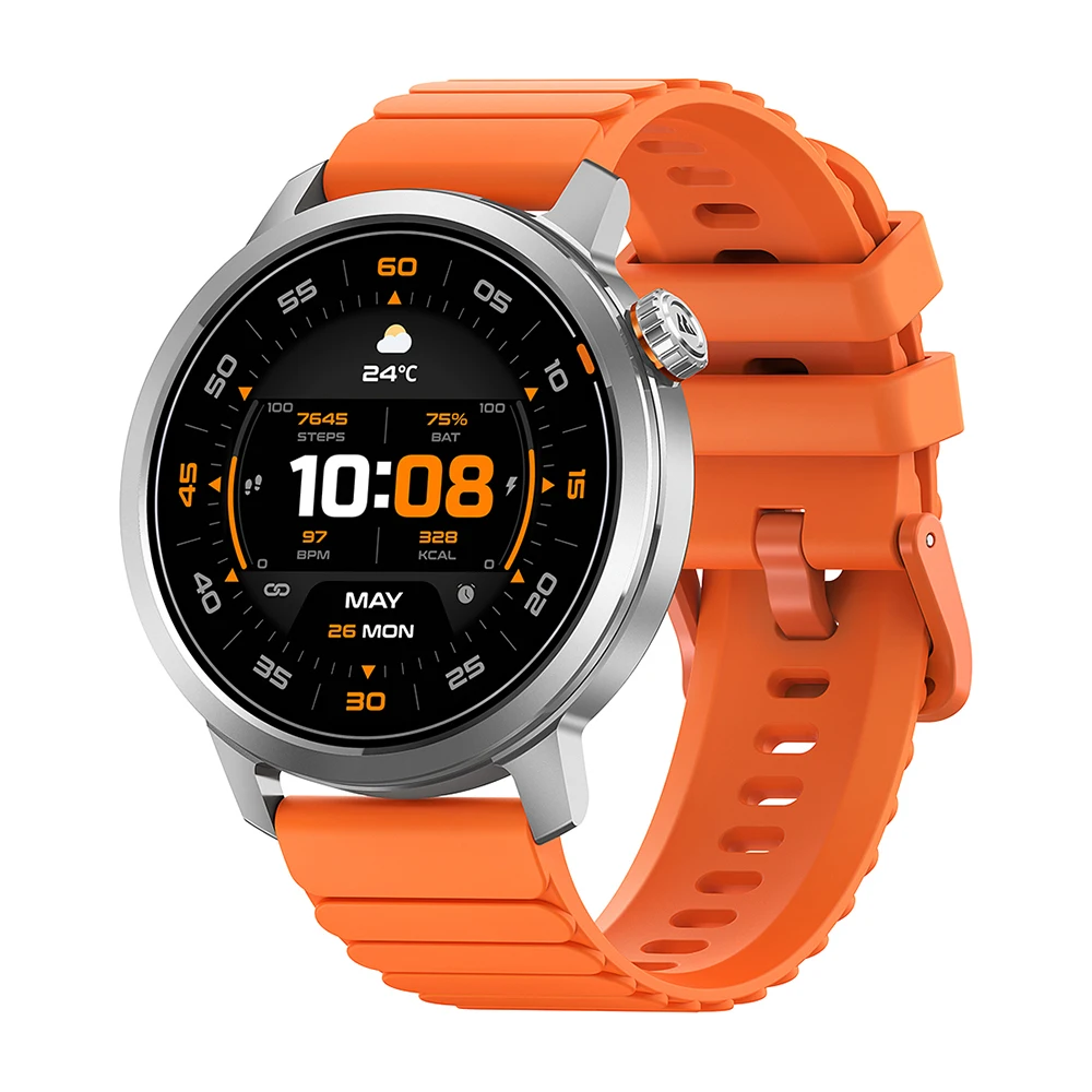 KOSPET ORB Smart Watch For Men - Image 7
