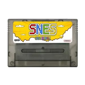 3000-in-1 SFC Memory Card with 8GB TF - Thumbnail Image 3