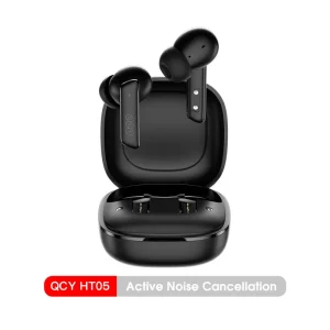 QCY HT05 ANC Wireless TWS Earbuds