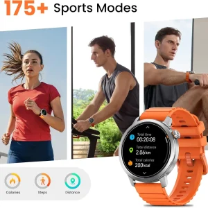 KOSPET ORB Smart Watch For Men - Thumbnail Image 2
