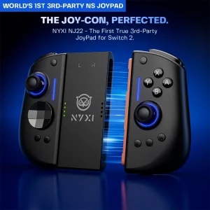 NYXI Hyperion 3 Wireless JoyPad