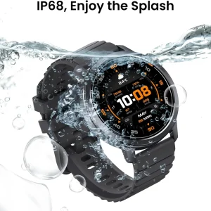 KOSPET ORB Smart Watch For Men - Thumbnail Image 3