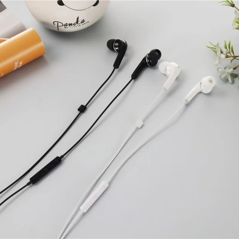Type-C Wired Stereo Earbuds with Microphone - Image 3