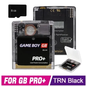 2026 For GB GBC GBA Game Consoles - Thumbnail Image 4