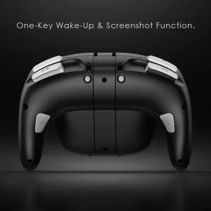 NYXI Wizard Bluetooth Wireless Game Controller