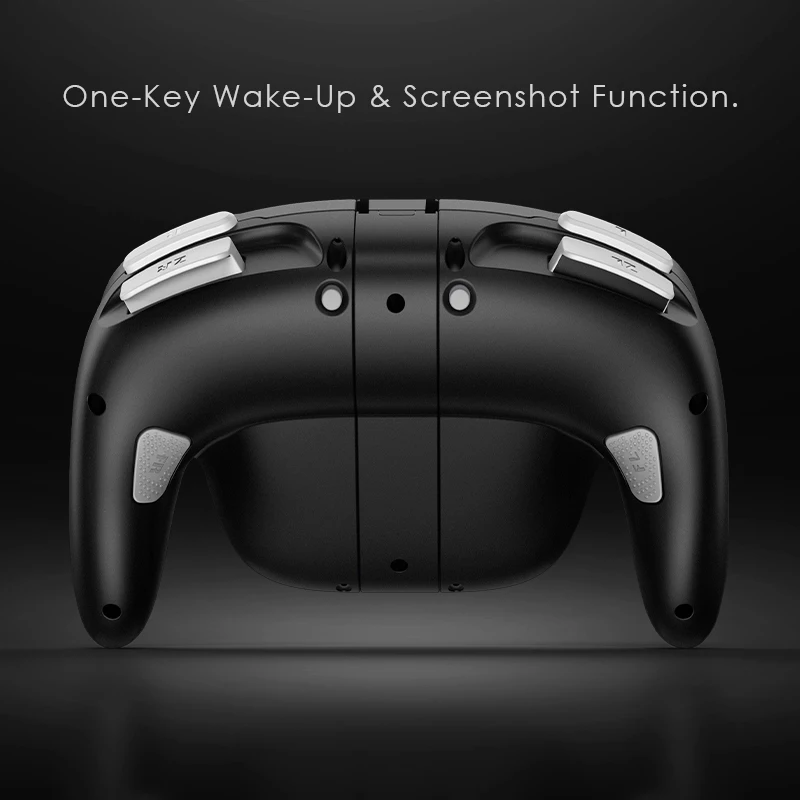 NYXI Wizard Bluetooth Wireless Game Controller - Image 1