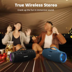 Tronsmart Mirtune S100 Bluetooth Speaker - Thumbnail Image 2