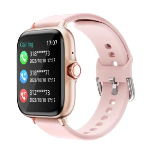 1.83'' Waterproof Smart Watch - Thumbnail Image 6