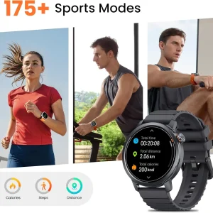 KOSPET ORB Smart Watch For Men - Thumbnail Image 6