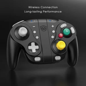 NYXI Wizard Bluetooth Wireless Game Controller - Thumbnail Image 2
