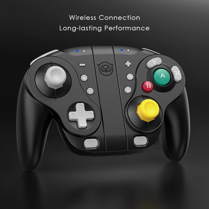 NYXI Wizard Bluetooth Wireless Game Controller - Image 2